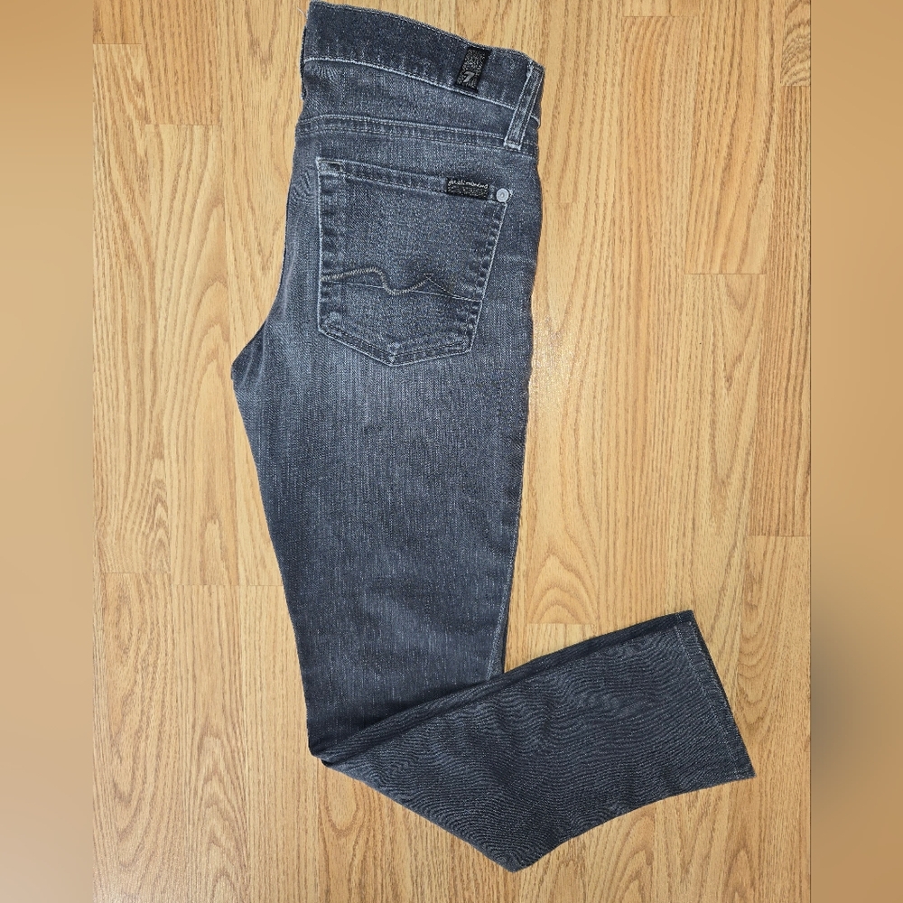 7 For All Man Kind Jeans for Women